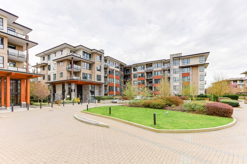 412 - 1152 Windsor Mews, Coquitlam, V3B 0N1 | Image 3