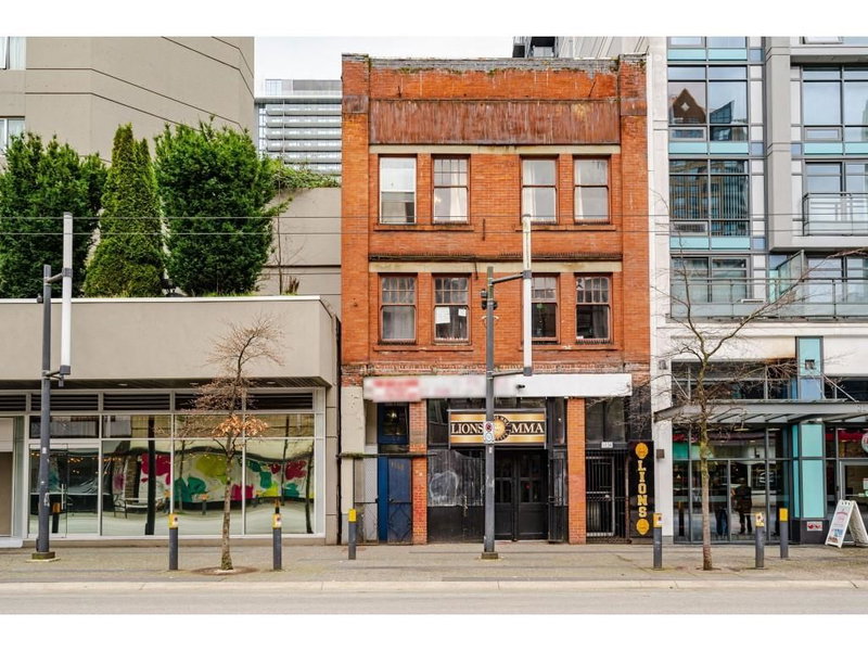 1130 Granville Street, Vancouver, V6Z 1L8 | Image 3