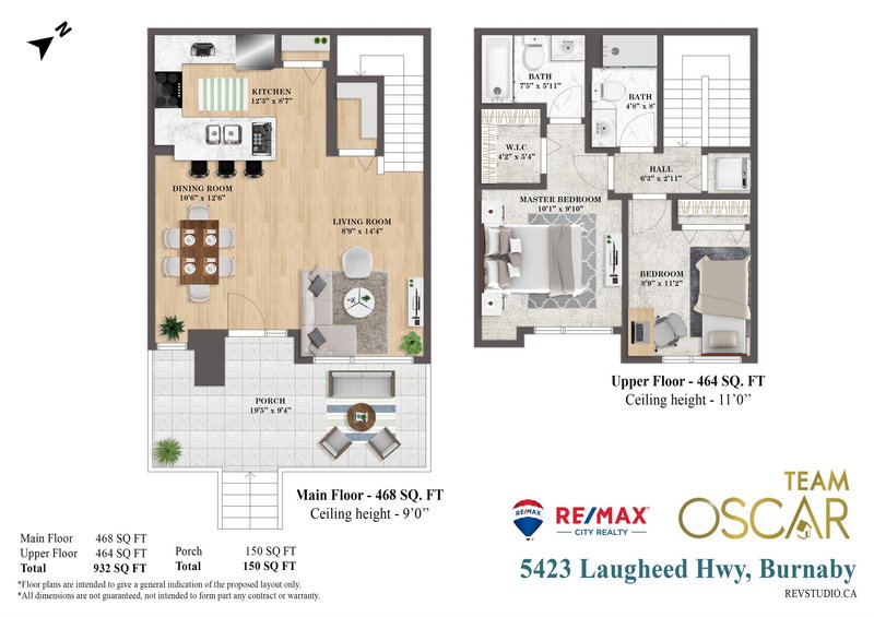 5423 Lougheed Highway, Burnaby, V5B 0B4 | Image 2