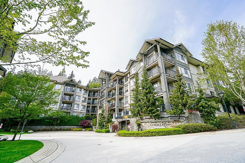 210 - 2969 Whisper Way, Coquitlam, V3E 3S8 | Image 2