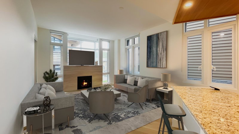 404 - 6699 Nelson Avenue, West Vancouver, V7W 2B2 | Image 2