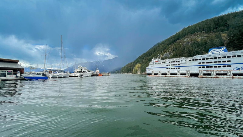 404 - 6699 Nelson Avenue, West Vancouver, V7W 2B2 | Image 3