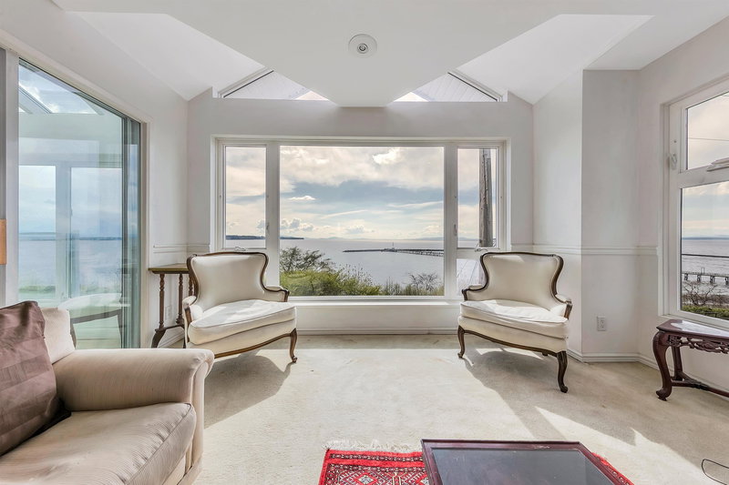 204 - 15165 Marine Drive, White Rock, V4B 1C5 | Image 3