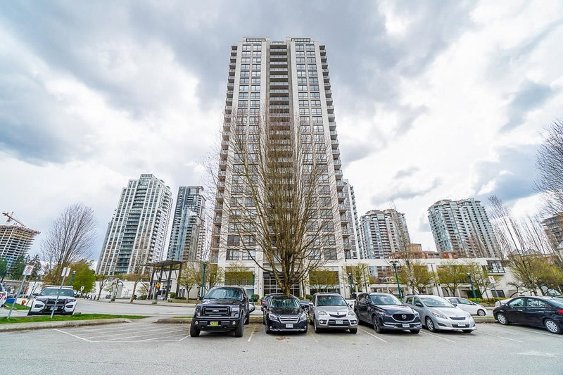 2701 - 2982 Burlington Drive, Coquitlam, V3B 0B3 | Image 3