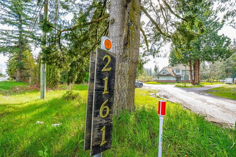 2161 200 Street, Langley, V2Z 1Z6 | Image 2