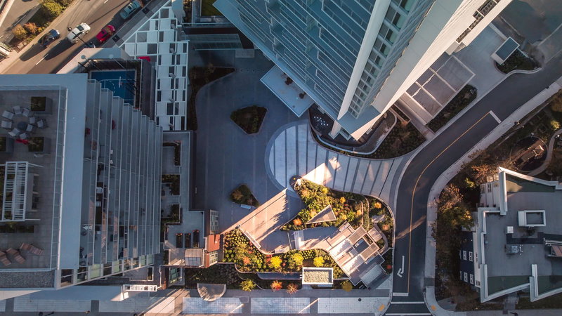 4601 - 567 Clarke Road, Coquitlam, V3J 0K7 | Image 3