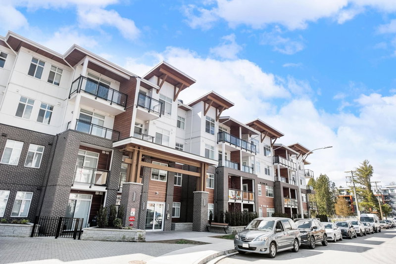 309 - 5415 Brydon Crescent, Langley, V3A 0N4 | Image 2