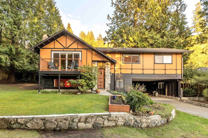 5325 Marine Drive, West Vancouver, V7W 2P5 | Image 2