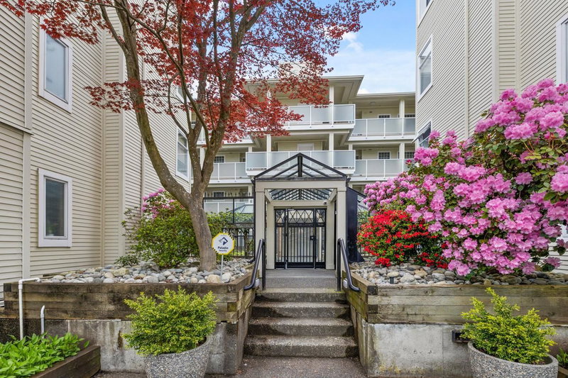 208 - 7620 Columbia Street, Vancouver, V5X 4S8 | Image 2