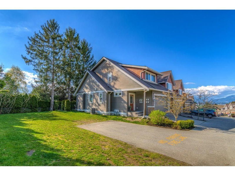 12 - 46808 Hudson Road, Chilliwack, V2R 0L4 | Image 2