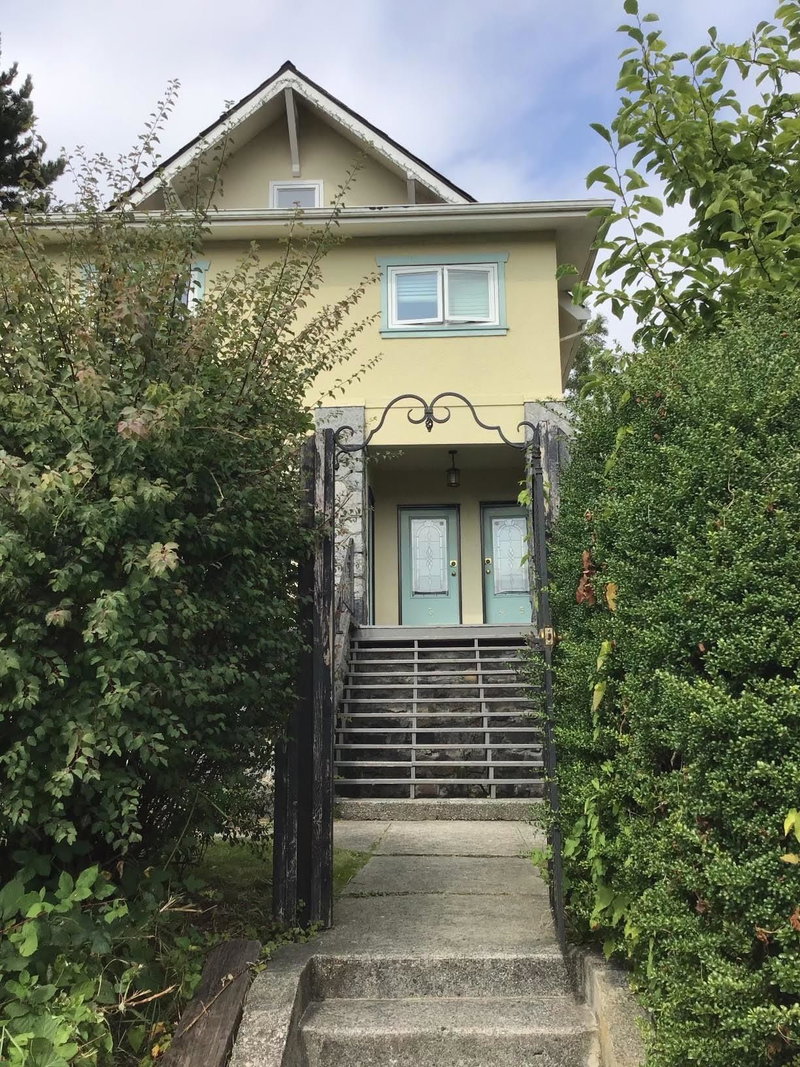 2575 3rd Avenue, Vancouver, V6K 1M2 | Image 3
