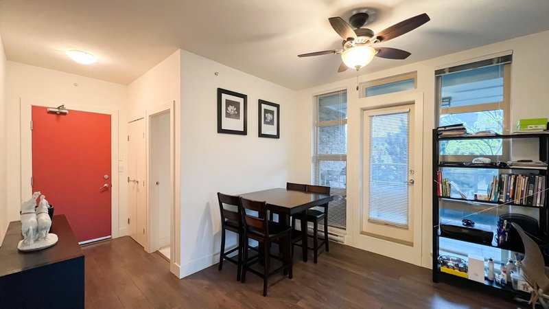 102 - 3602 Aldercrest Drive, North Vancouver, V7G 0A2 | Image 2