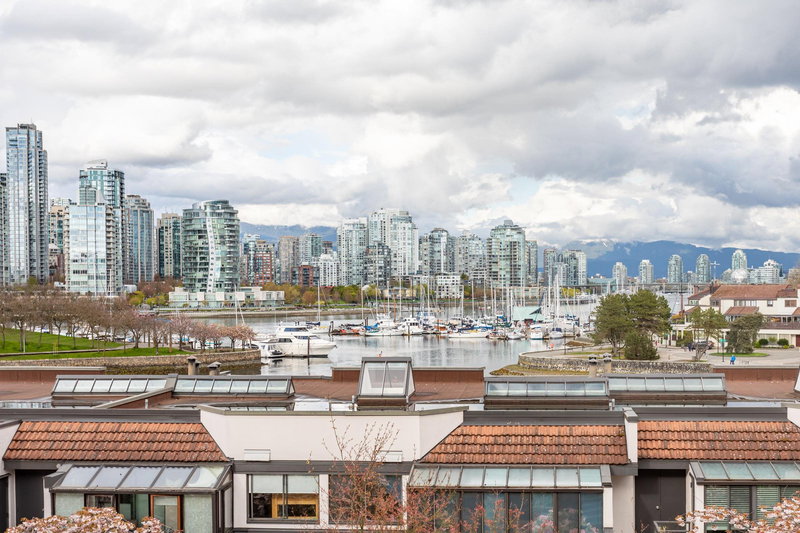 21 - 1201 Lamey's Mill Road, Vancouver, V6H 3S8 | Image 2