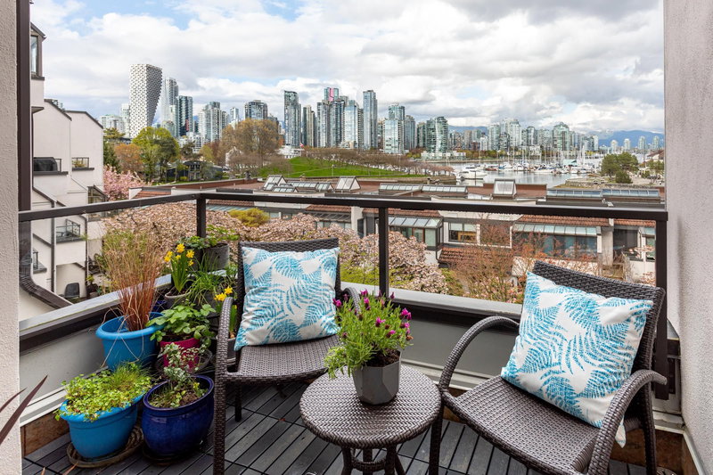 21 - 1201 Lamey's Mill Road, Vancouver, V6H 3S8 | Image 3