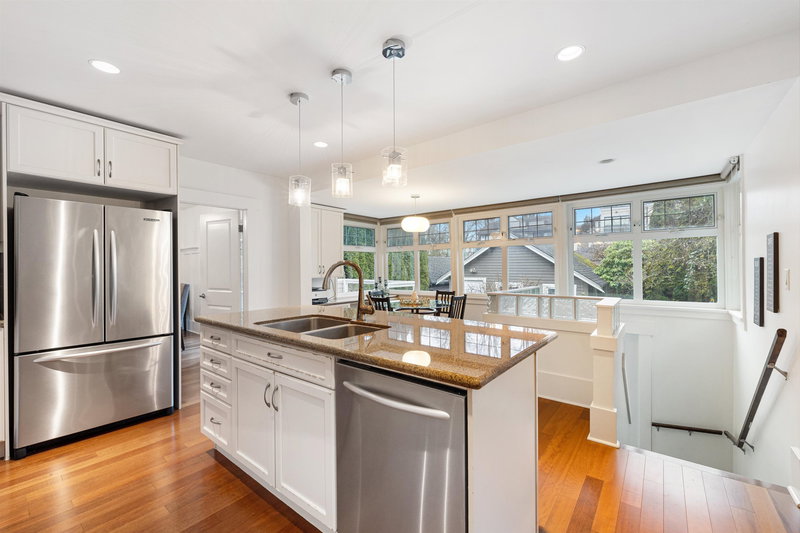 3276 21st Avenue, Vancouver, V6L 1L2 | Image 2