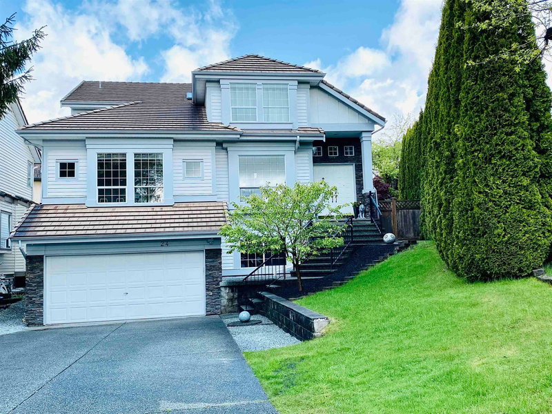 24 Balsam Place, Port Moody, V3H 5A6 | Image 2