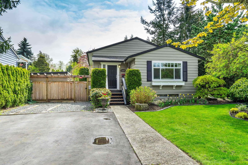 15496 22 Avenue, Surrey, V4A 2C2 | Image 2