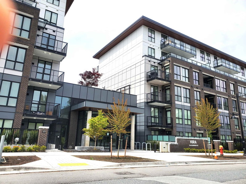 321 - 750 Dogwood Street, Coquitlam, V3J 0K6 | Image 2