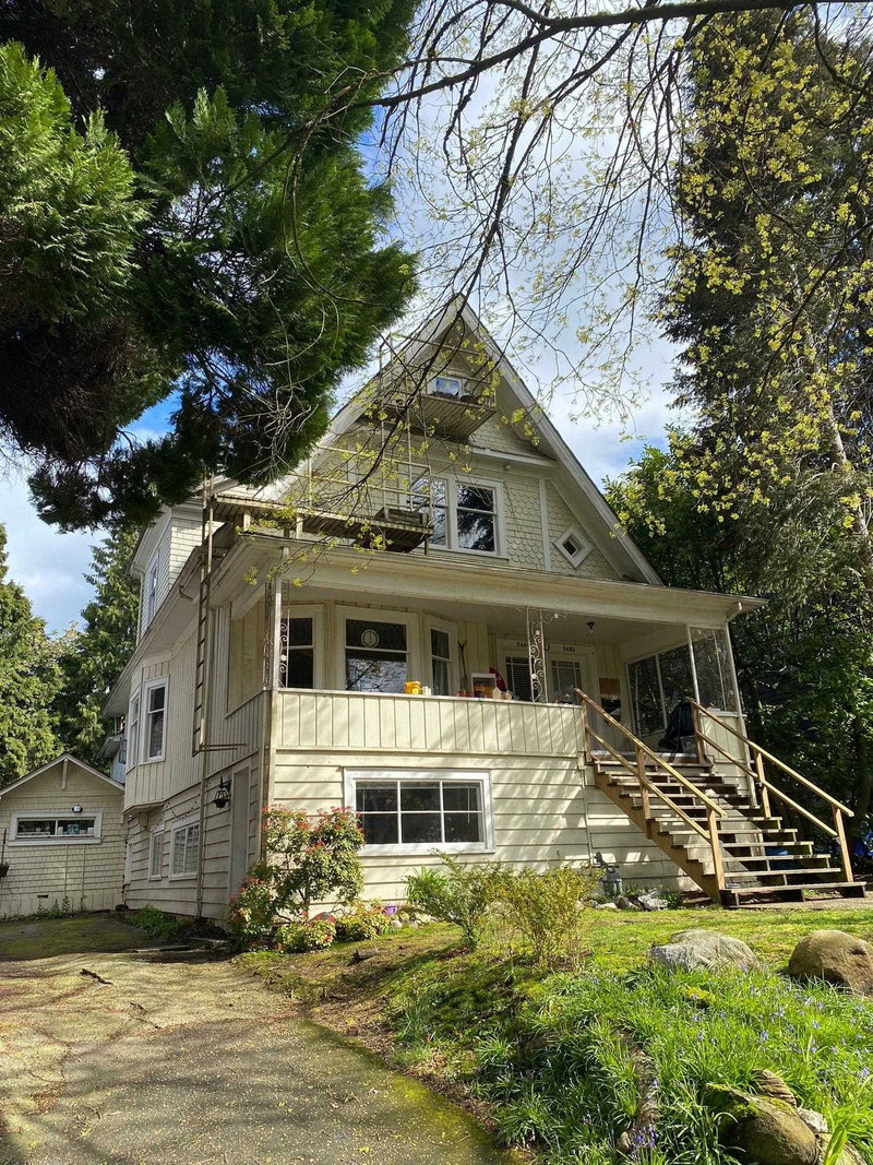 2483 6th Avenue, Vancouver, V6K 1W2 | Image 2