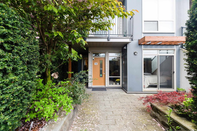 18 - 10133 River Drive, Richmond, V6X 0K8 | Image 2