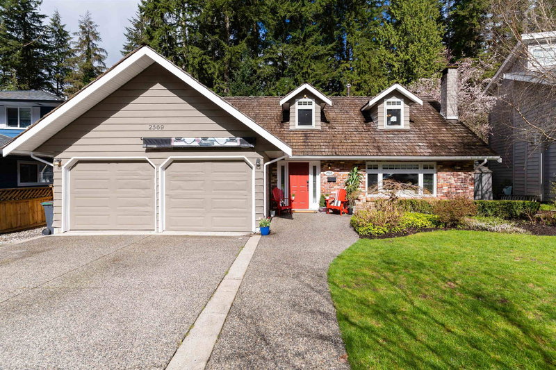 2569 Hyannis Point, North Vancouver, V7H 1R9 | Image 2