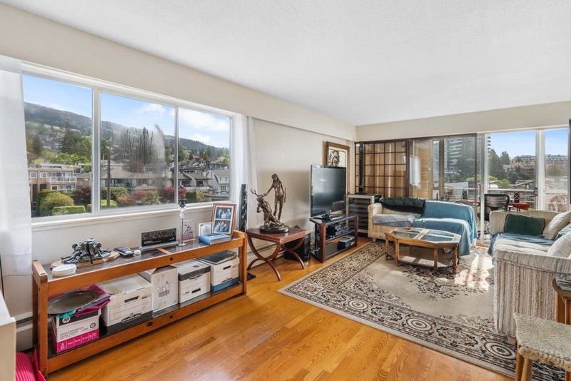 408 - 150 24th Street, West Vancouver, V7T 1N7 | Image 2