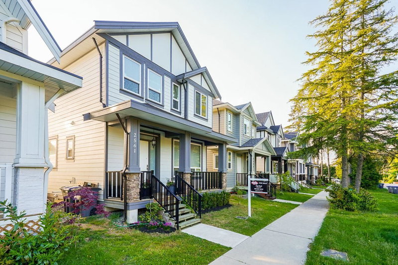 2561 168 Street, Surrey, V3Z 0A7 | Image 2