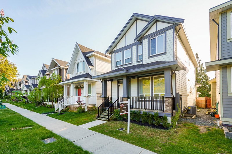 2561 168 Street, Surrey, V3Z 0A7 | Image 3