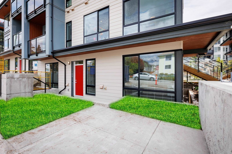 109 - 708 Lea Avenue, Coquitlam, V3J 0K4 | Image 2