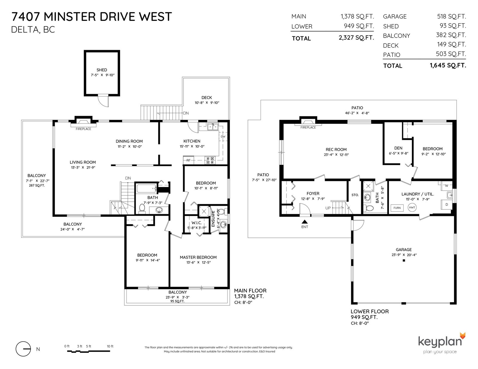 Listing photo 2