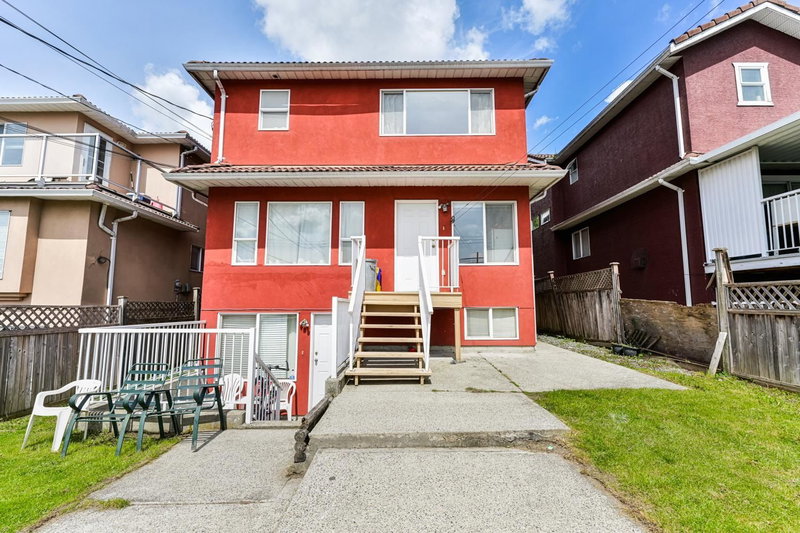 396 49th Avenue, Vancouver, V5W 2G6 | Image 3