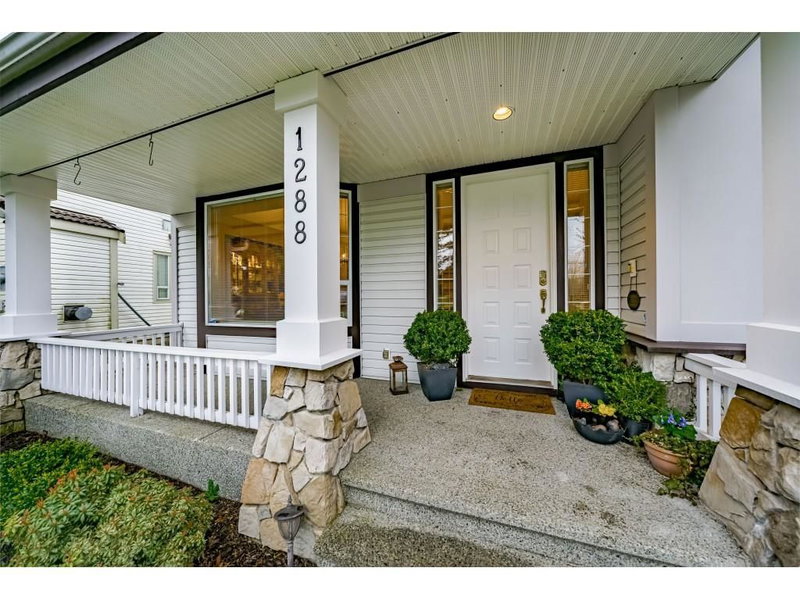1288 Riverside Drive, Port Coquitlam, V3B 7Y2 | Image 2