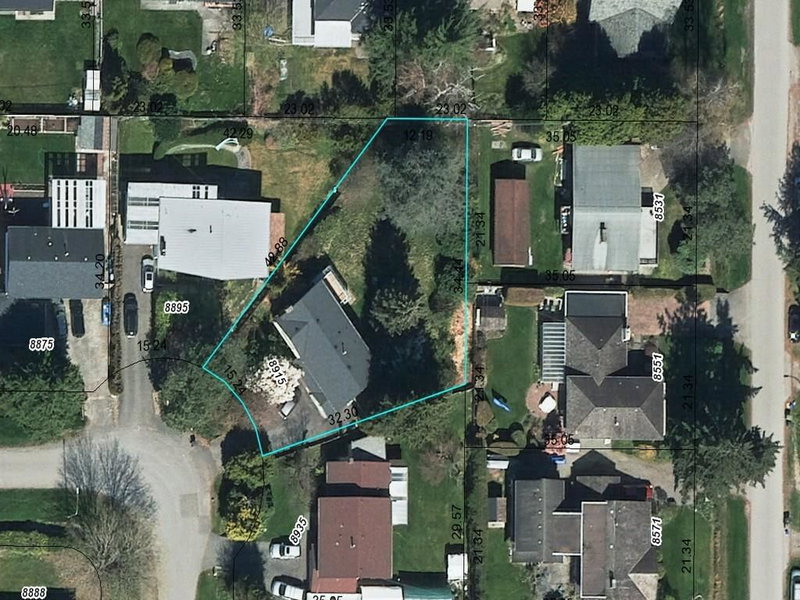 8915 Cook Crescent, Richmond, V6Y 1X1 | Image 3