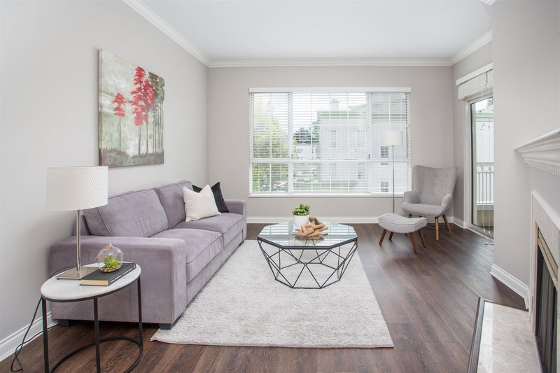 316 - 2985 Princess Crescent, Coquitlam, V3B 7P3 | Image 3