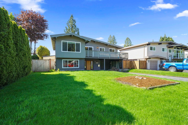 1130 Blue Heron Crescent, Port Coquitlam, V3B 1X1 | Image 3