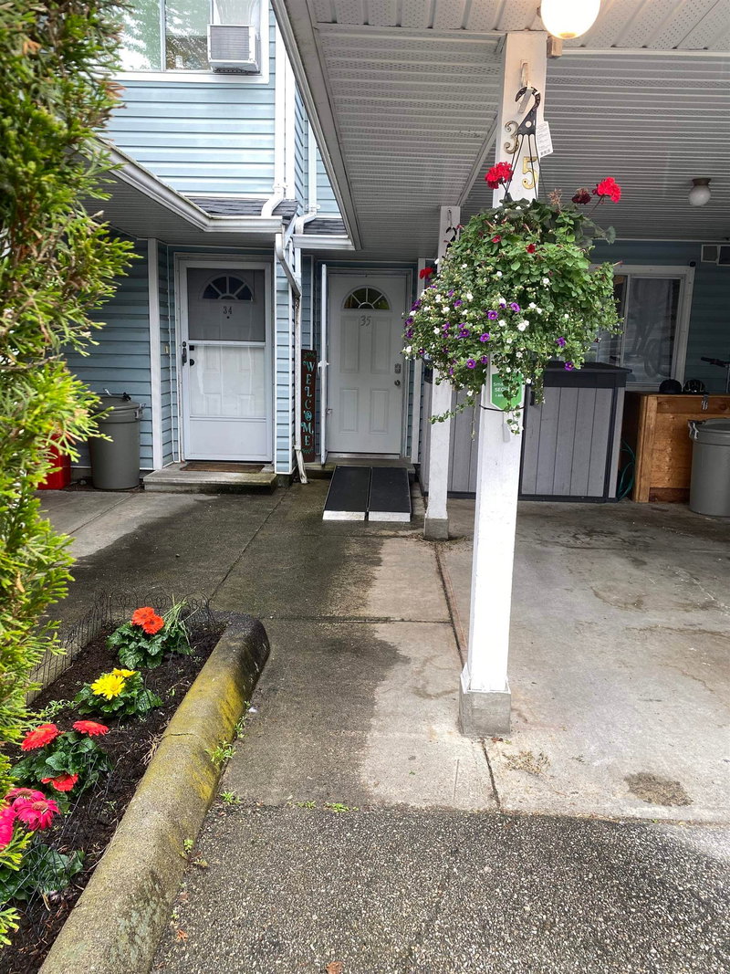 35 - 22411 124 Avenue, Maple Ridge, V2X 0H5 | Image 2