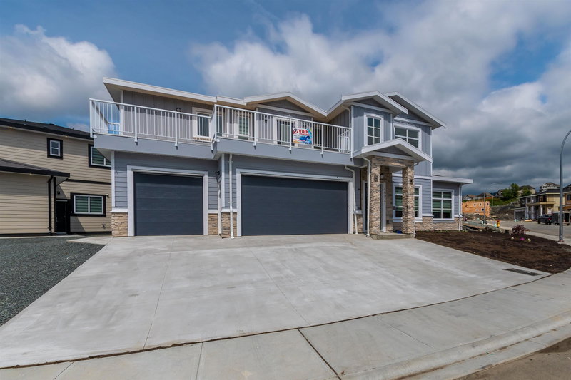 46077 Crestview Drive, Chilliwack, V2R 6G4 | Image 3