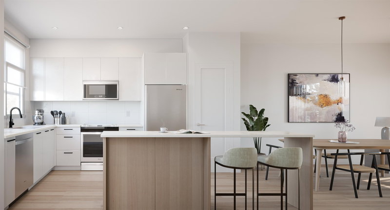 112 - 15255 Sitka Drive, Surrey, V3S 0B1 | Image 3