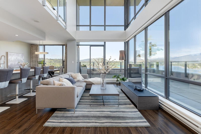 2603 - 301 Capilano Road, Port Moody, V3H 0G6 | Image 3