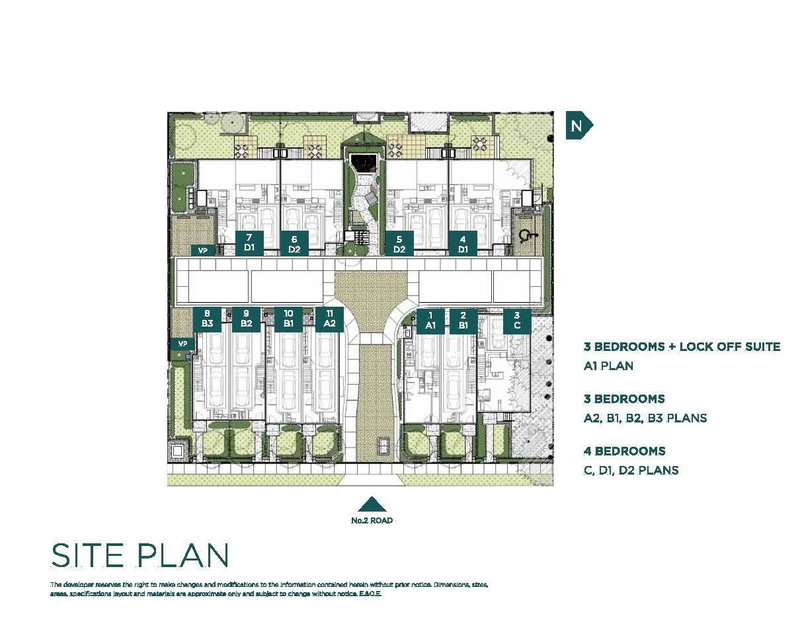2 - 9399 No. 2 Road, Richmond, V0V 0V0 | Image 3