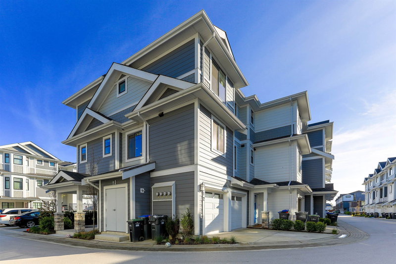 12 - 189 Wood Street, New Westminster, V3M 0L7 | Image 2