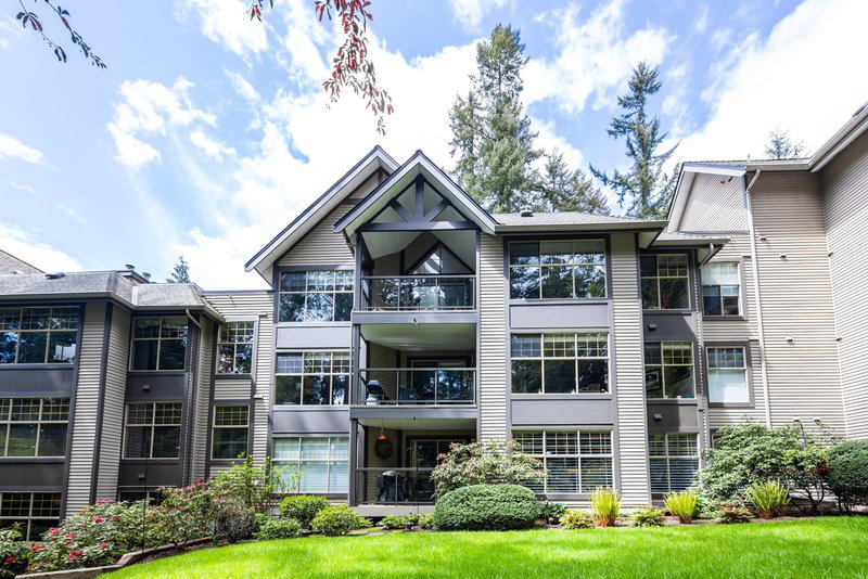 201 - 180 Ravine Drive, Port Moody, V3H 4W4 | Image 2