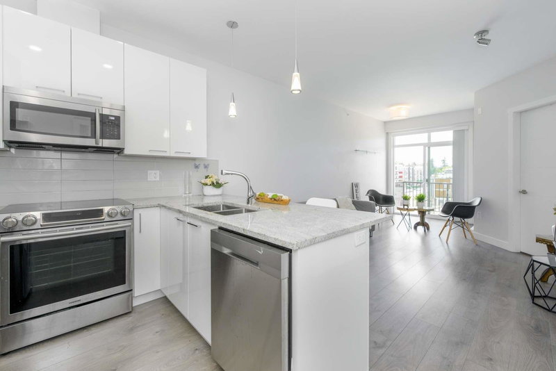 413 - 19940 Brydon Crescent, Langley, V3A 0K8 | Image 2