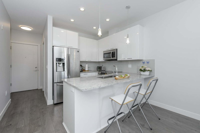 413 - 19940 Brydon Crescent, Langley, V3A 0K8 | Image 3