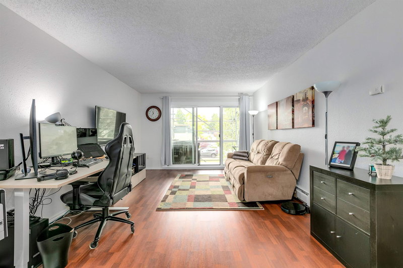 222 - 3411 Springfield Drive, Richmond, V7E 1Z1 | Image 3