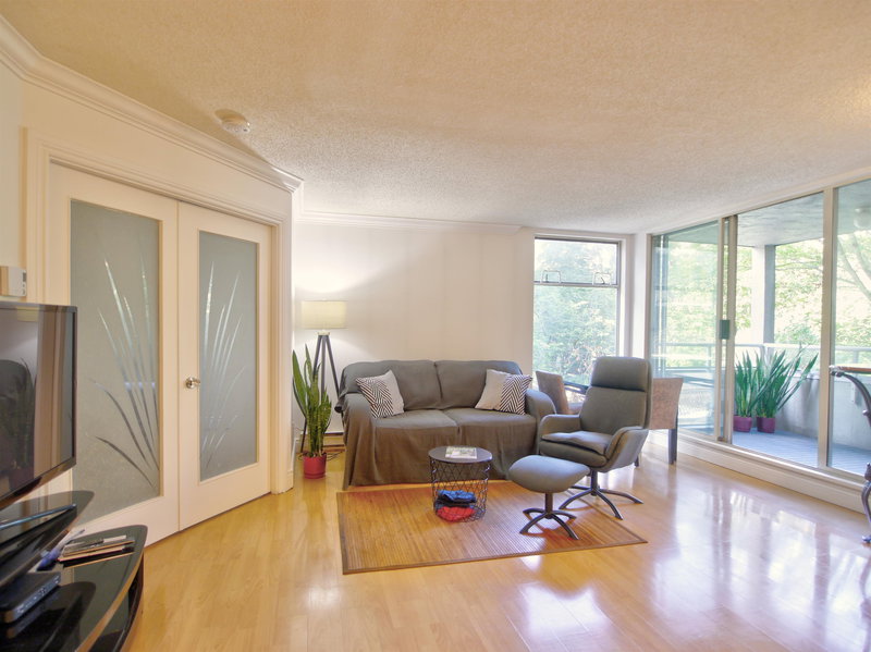 202 - 1220 Barclay Street, Vancouver, V6E 1H3 | Image 2