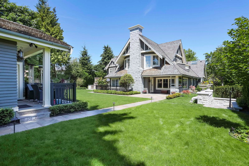 1316 Connaught Drive, Vancouver, V6H 2H3 | Image 2