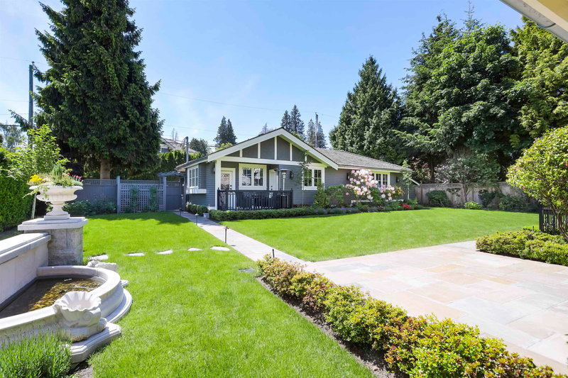 1316 Connaught Drive, Vancouver, V6H 2H3 | Image 3
