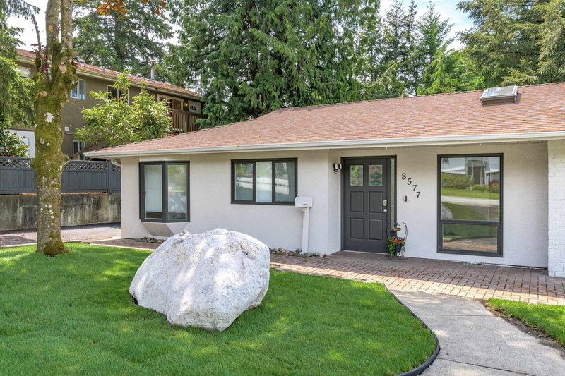 8577 Terrace Drive, Delta, V4C 3Z3 | Image 2