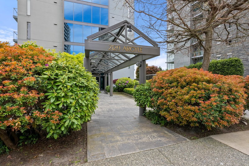 1401 - 2120 Argyle Avenue, West Vancouver, V7V 1A4 | Image 3